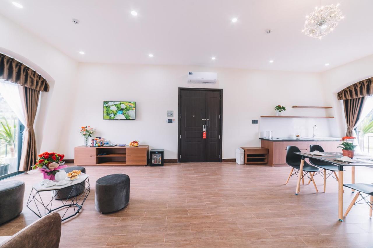 Greeneco - Khach San Eco Đà Lạt