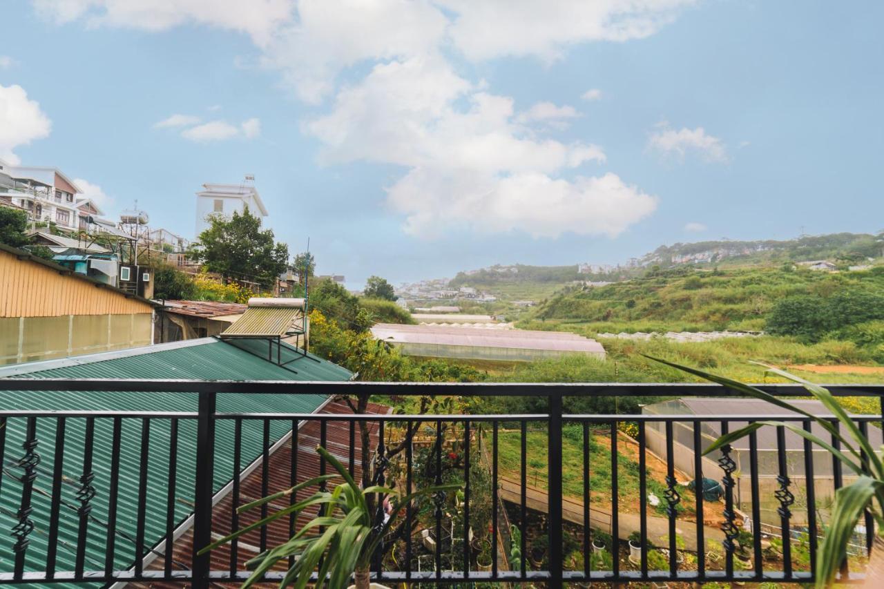 Greeneco - Khach San Eco Hotel *