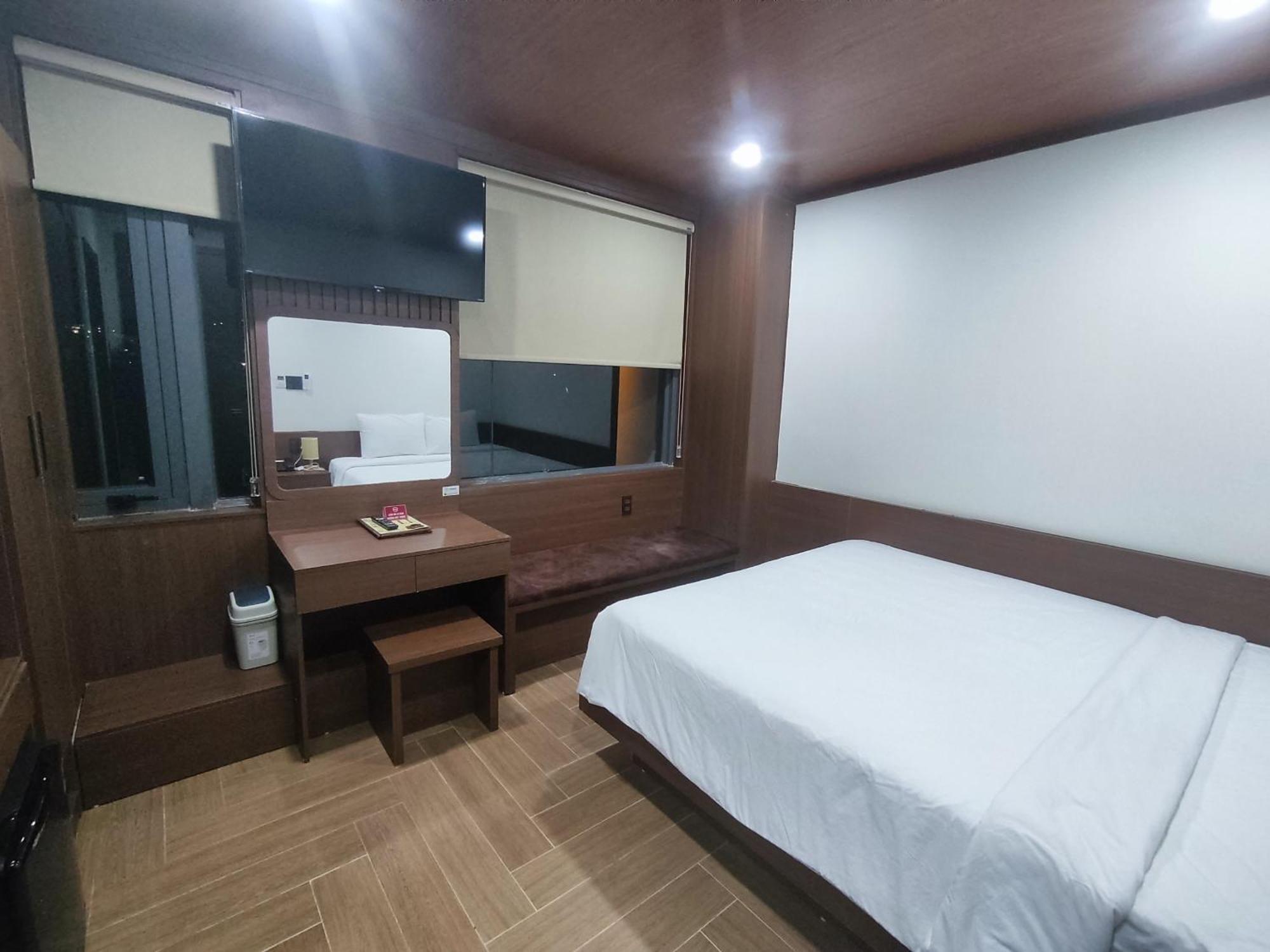 Greeneco - Khach San Eco * Da Lat